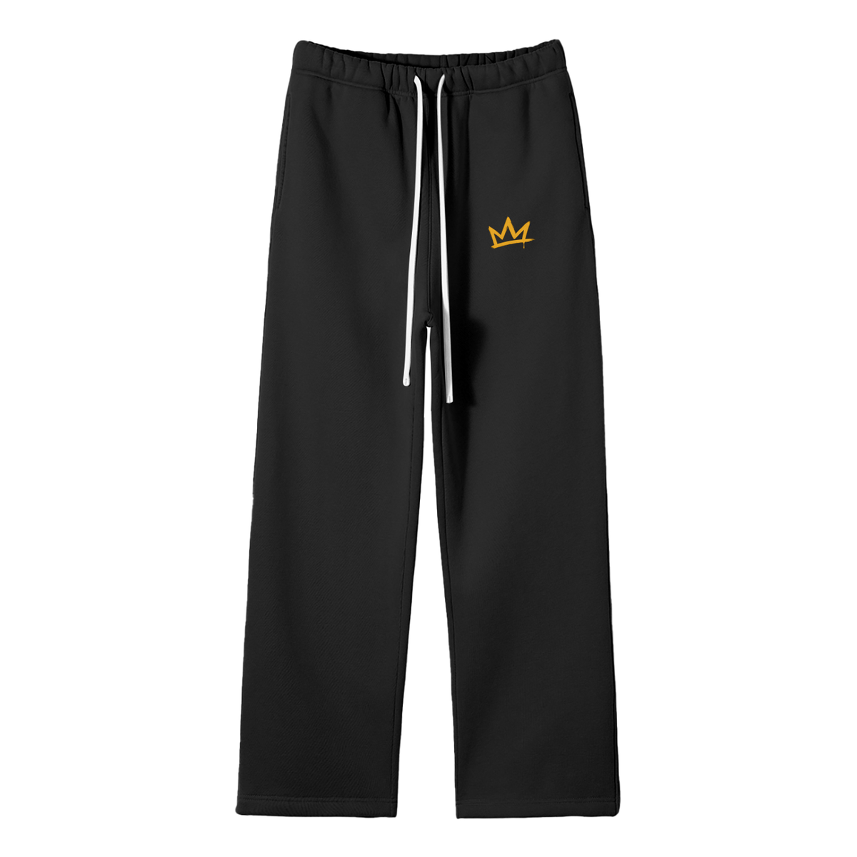 Social Pressure Heavyweight Fleece Joggers