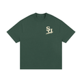Wear the Convo Essential Heavyweight Tee