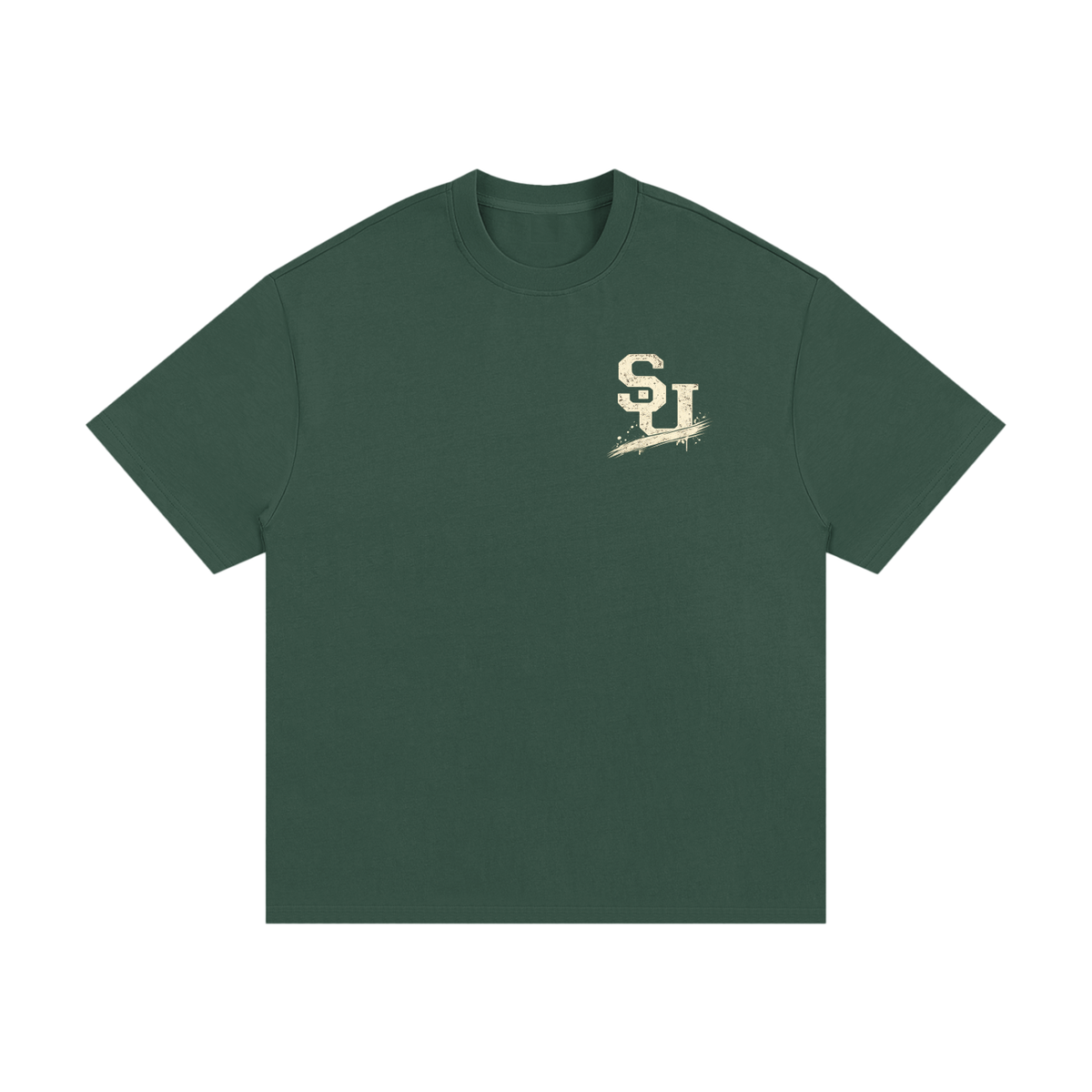 Wear the Convo Essential Heavyweight Tee