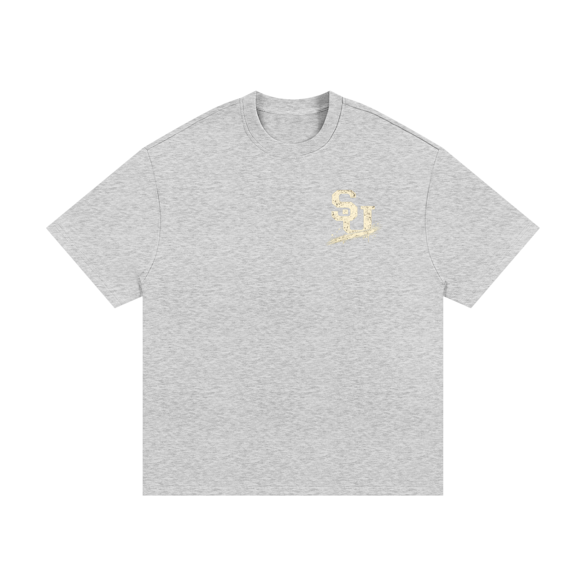 Wear the Convo Essential Heavyweight Tee
