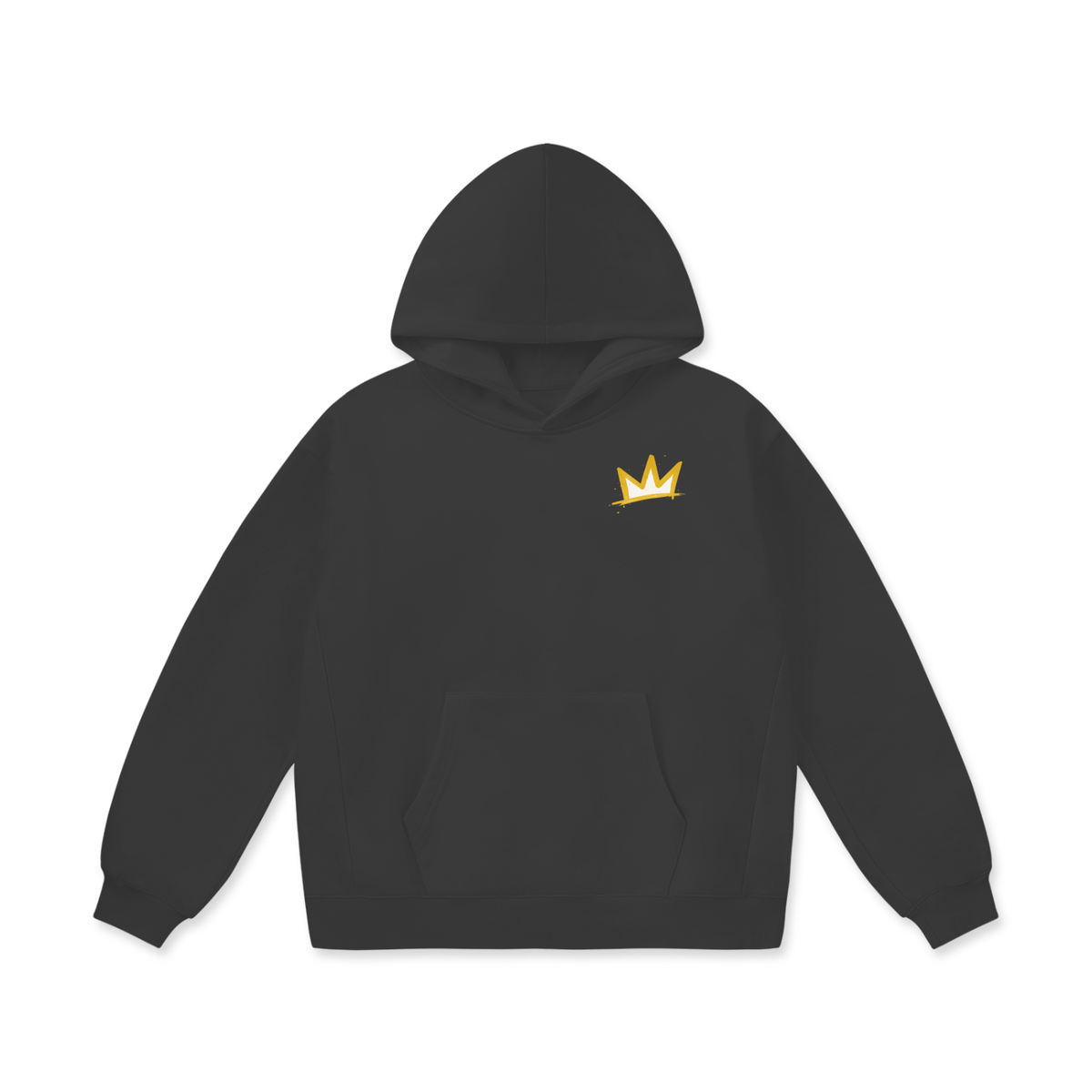 Social Uniform Heavyweight Fleece Hoodie