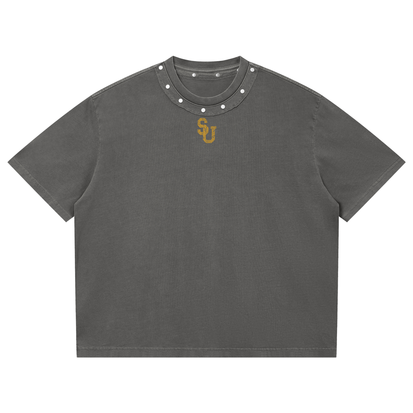 Social Pressure Studded Tee