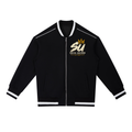 School of Hard Knocks Heavyweight Bomber Jacket