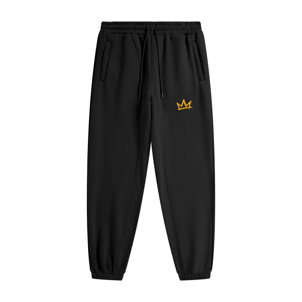Social Pressure Heavyweight Fleece Joggers