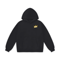 Social Uniform Heavyweight Fleece Hoodie