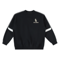 Wear the Conversation Heavyweight Taped Crewneck