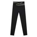 Social Uniform Women’s High-Rise Color Block Leggings
