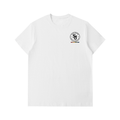 HBCU: Heritage. Culture. Legacy. Heavyweight Tee