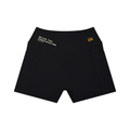 Social Uniform Women’s High-Rise Performance Shorts