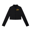 Social Uniform Women’s Cropped Performance Jacket