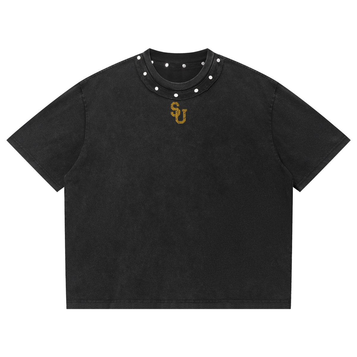 Social Pressure Studded Tee